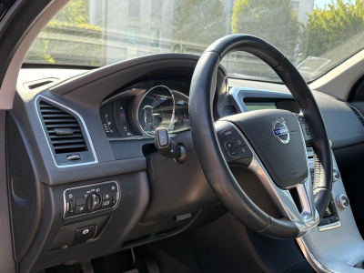 Volvo XC60 XC 60 XC60 Summum 2WD