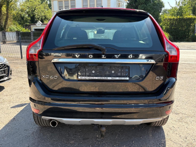 Volvo XC60 XC 60 XC60 Summum 2WD