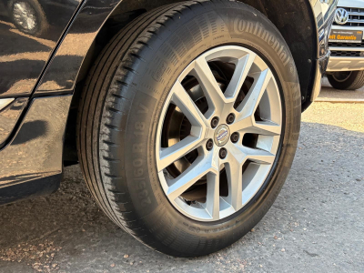Volvo XC60 XC 60 XC60 Summum 2WD