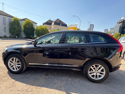 Volvo XC60 XC 60 XC60 Summum 2WD