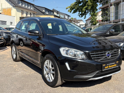 Volvo XC60 XC 60 XC60 Summum 2WD
