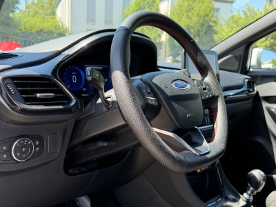 Ford Puma ST-Line