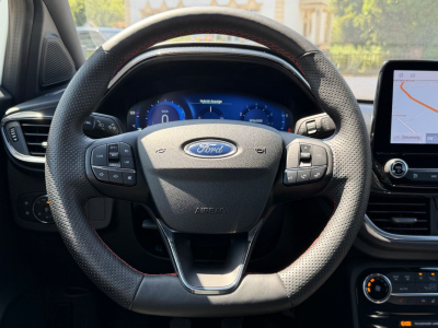 Ford Puma ST-Line