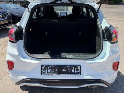 Ford Puma ST-Line