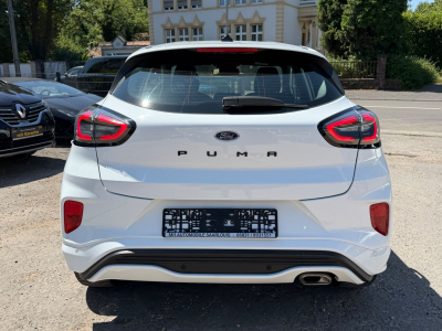 Ford Puma ST-Line