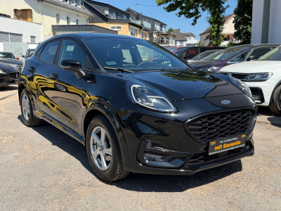 Ford Puma ST-Line X