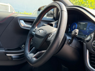 Ford Puma ST-Line X