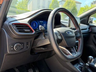 Ford Puma ST-Line X