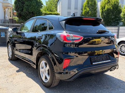 Ford Puma ST-Line X