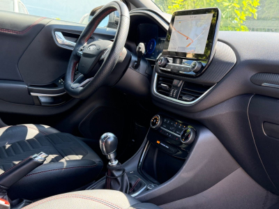Ford Puma ST-Line X