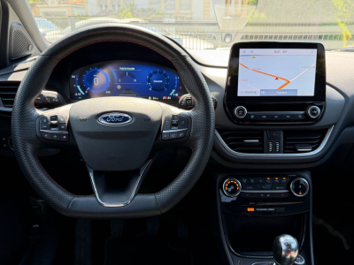 Ford Puma ST-Line X