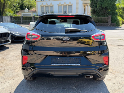 Ford Puma ST-Line X