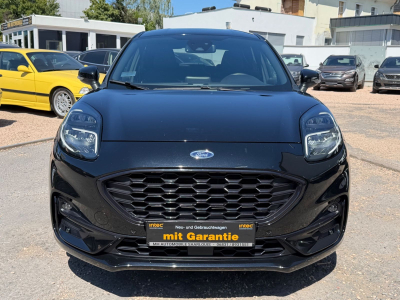 Ford Puma ST-Line X