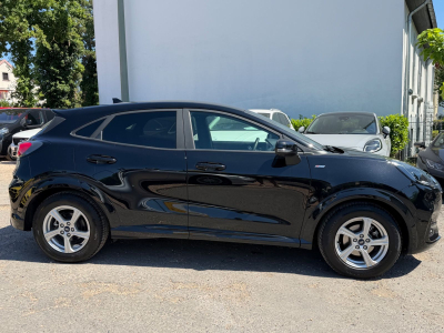 Ford Puma ST-Line X