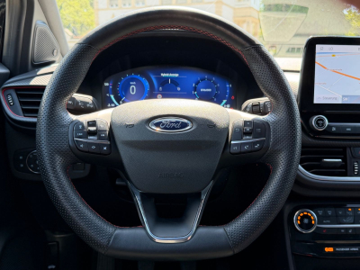 Ford Puma ST-Line X