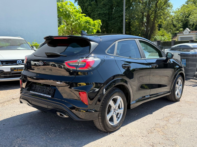 Ford Puma ST-Line X