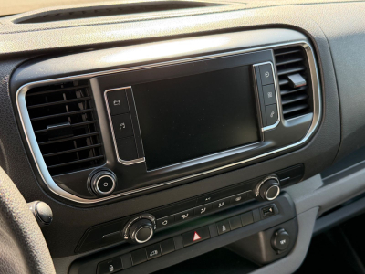 Peugeot  Expert Kasten Premium L2/EURO6/
