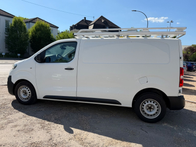Peugeot  Expert Kasten Premium L2/EURO6/