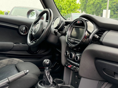 MINI Cooper Mini 3-trg. Cooper /Pepper/Panoramadach/