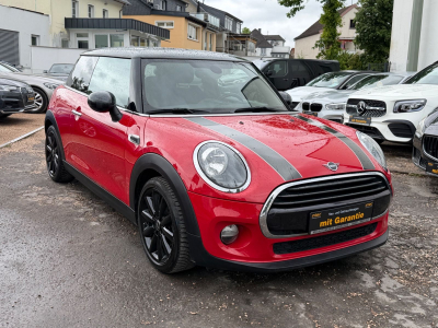 MINI Cooper Mini 3-trg. Cooper /Pepper/Panoramadach/