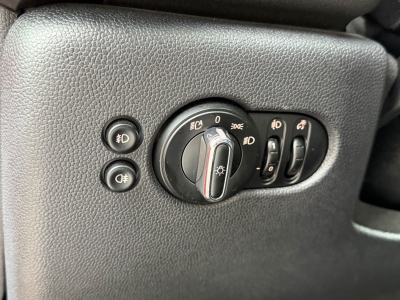 MINI Cooper Mini 3-trg. Cooper /Pepper/Panoramadach/