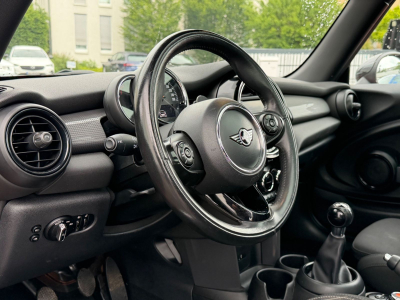 MINI Cooper Mini 3-trg. Cooper /Pepper/Panoramadach/