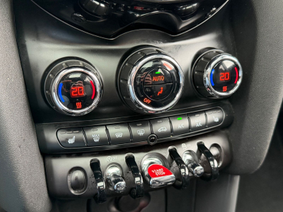 MINI Cooper Mini 3-trg. Cooper /Pepper/Panoramadach/