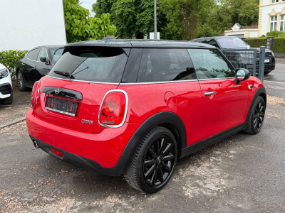 MINI Cooper Mini 3-trg. Cooper /Pepper/Panoramadach/