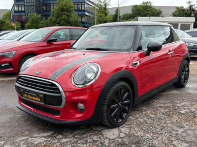 MINI Cooper Mini 3-trg. Cooper /Pepper/Panoramadach/