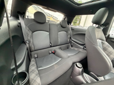 MINI Cooper Mini 3-trg. Cooper /Pepper/Panoramadach/