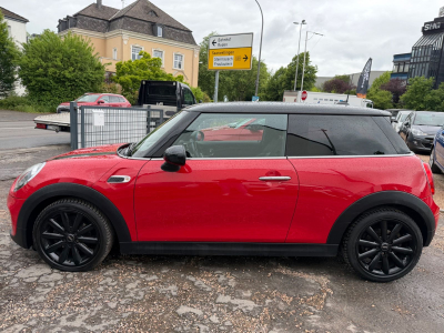 MINI Cooper Mini 3-trg. Cooper /Pepper/Panoramadach/