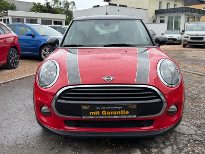 MINI Cooper Mini 3-trg. Cooper /Pepper/Panoramadach/