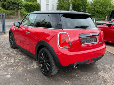 MINI Cooper Mini 3-trg. Cooper /Pepper/Panoramadach/