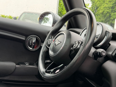 MINI Cooper Mini 3-trg. Cooper /Pepper/Panoramadach/