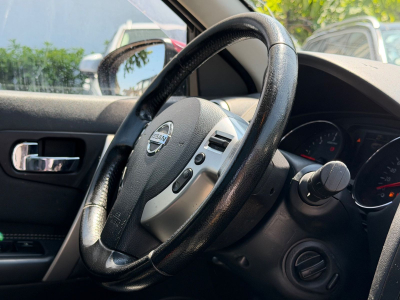 Nissan Qashqai +2 Acenta 4X4