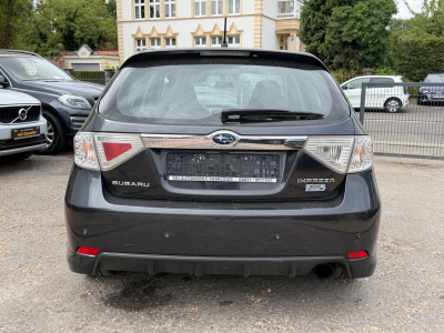 Subaru Impreza Active 4WD