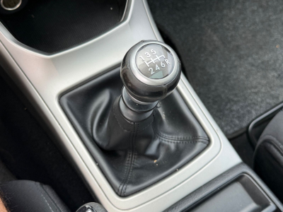 Subaru Impreza Active 4WD
