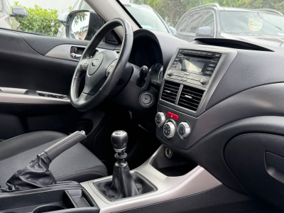 Subaru Impreza Active 4WD
