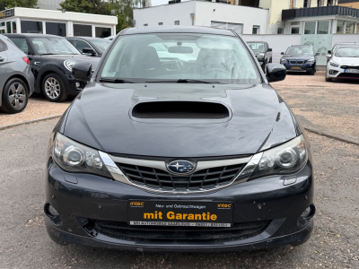 Subaru Impreza Active 4WD