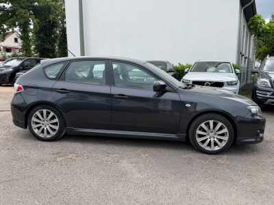 Subaru Impreza Active 4WD