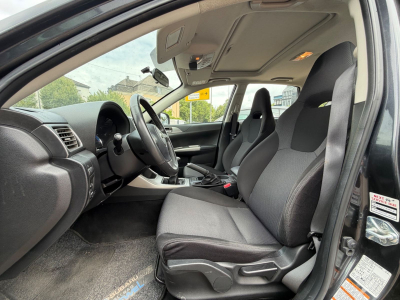 Subaru Impreza Active 4WD