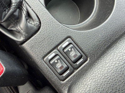 Subaru Impreza Active 4WD