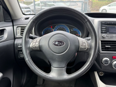 Subaru Impreza Active 4WD