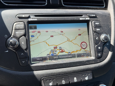Kia Ceed cee'd / Ceed GT CHALLANGE