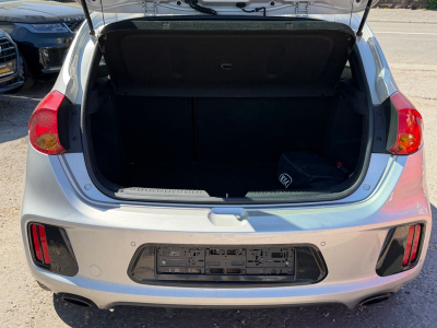 Kia Ceed cee'd / Ceed GT CHALLANGE