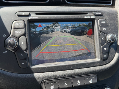 Kia Ceed cee'd / Ceed GT CHALLANGE