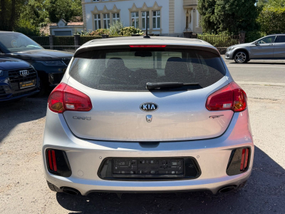 Kia Ceed cee'd / Ceed GT CHALLANGE