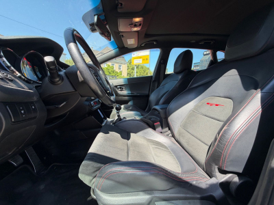Kia Ceed cee'd / Ceed GT CHALLANGE