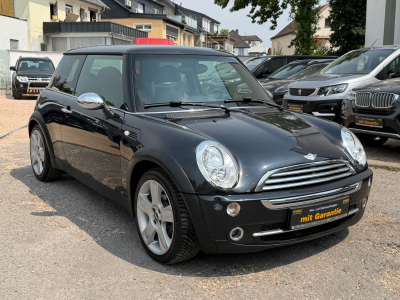 MINI One Mini One 1.6 90 PS / PARK LANE