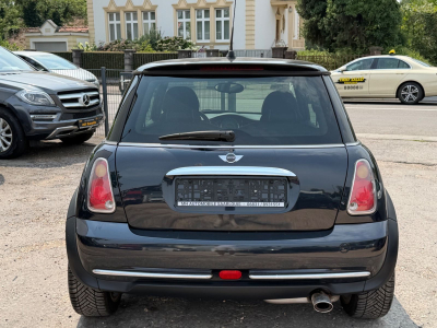MINI One Mini One 1.6 90 PS / PARK LANE